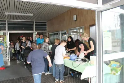 Foto 115 aus der Archivgalerie Kunstprojektwoche 2012 (2012)
