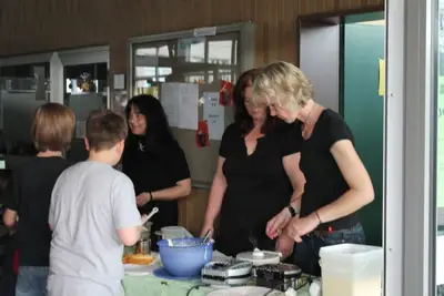 Foto 116 aus der Archivgalerie Kunstprojektwoche 2012 (2012)