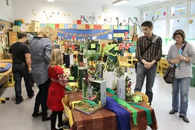 Foto 118 aus der Archivgalerie Kunstprojektwoche 2012 (2012)