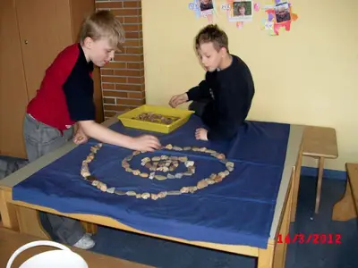 Foto 12 aus der Archivgalerie Kunstprojektwoche 2012 (2012)