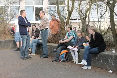 Foto 139 aus der Archivgalerie Kunstprojektwoche 2012 (2012)