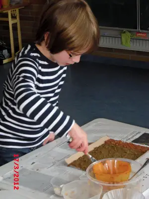 Foto 14 aus der Archivgalerie Kunstprojektwoche 2012 (2012)