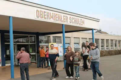 Foto 143 aus der Archivgalerie Kunstprojektwoche 2012 (2012)