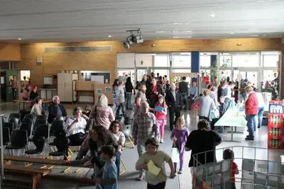 Foto 146 aus der Archivgalerie Kunstprojektwoche 2012 (2012)