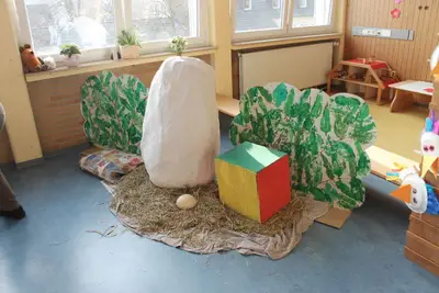 Foto 158 aus der Archivgalerie Kunstprojektwoche 2012 (2012)