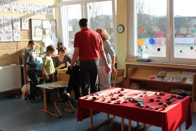 Foto 162 aus der Archivgalerie Kunstprojektwoche 2012 (2012)