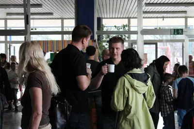 Foto 170 aus der Archivgalerie Kunstprojektwoche 2012 (2012)