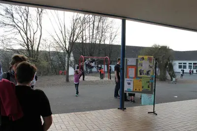 Foto 172 aus der Archivgalerie Kunstprojektwoche 2012 (2012)