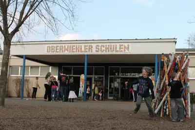 Foto 173 aus der Archivgalerie Kunstprojektwoche 2012 (2012)