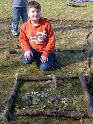 Foto 204 aus der Archivgalerie Kunstprojektwoche 2012 (2012)