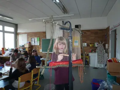 Foto 212 aus der Archivgalerie Kunstprojektwoche 2012 (2012)