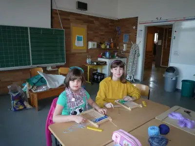 Foto 215 aus der Archivgalerie Kunstprojektwoche 2012 (2012)