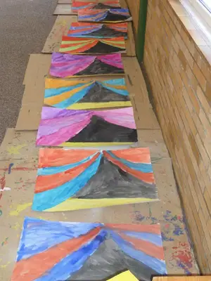 Foto 222 aus der Archivgalerie Kunstprojektwoche 2012 (2012)