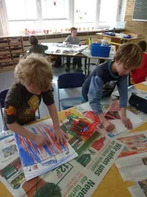 Foto 226 aus der Archivgalerie Kunstprojektwoche 2012 (2012)
