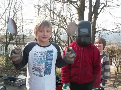 Foto 235 aus der Archivgalerie Kunstprojektwoche 2012 (2012)
