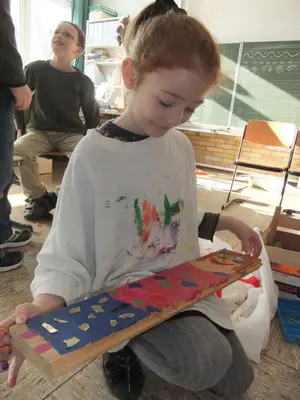 Foto 251 aus der Archivgalerie Kunstprojektwoche 2012 (2012)