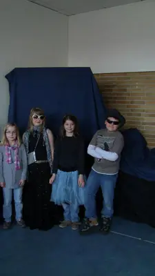 Foto 259 aus der Archivgalerie Kunstprojektwoche 2012 (2012)