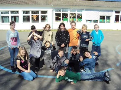 Foto 269 aus der Archivgalerie Kunstprojektwoche 2012 (2012)