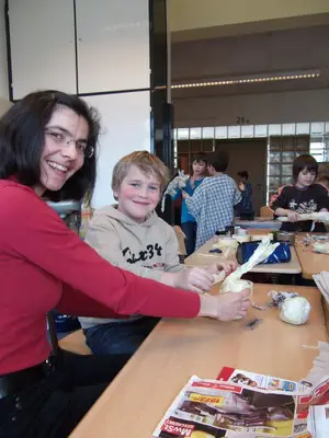 Foto 27 aus der Archivgalerie Kunstprojektwoche 2012 (2012)