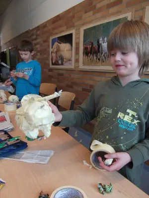 Foto 28 aus der Archivgalerie Kunstprojektwoche 2012 (2012)