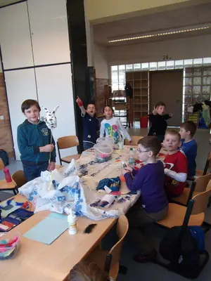 Foto 30 aus der Archivgalerie Kunstprojektwoche 2012 (2012)