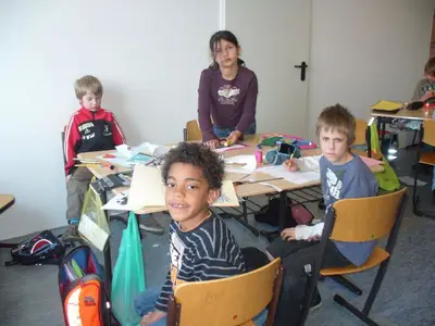 Foto 39 aus der Archivgalerie Kunstprojektwoche 2012 (2012)