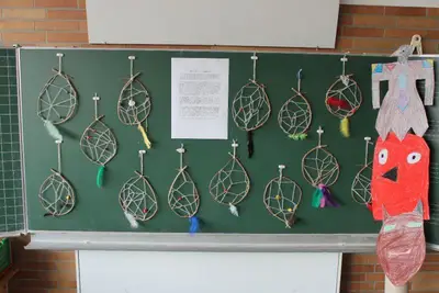Foto 51 aus der Archivgalerie Kunstprojektwoche 2012 (2012)