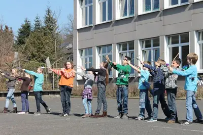 Foto 53 aus der Archivgalerie Kunstprojektwoche 2012 (2012)