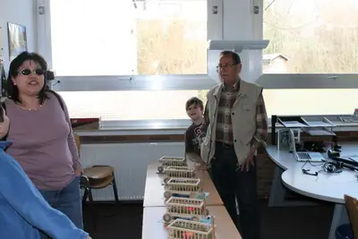 Foto 57 aus der Archivgalerie Kunstprojektwoche 2012 (2012)