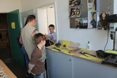 Foto 62 aus der Archivgalerie Kunstprojektwoche 2012 (2012)
