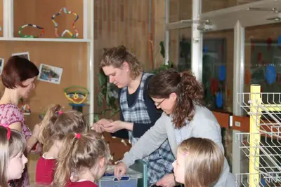 Foto 65 aus der Archivgalerie Kunstprojektwoche 2012 (2012)