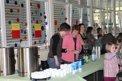 Foto 68 aus der Archivgalerie Kunstprojektwoche 2012 (2012)