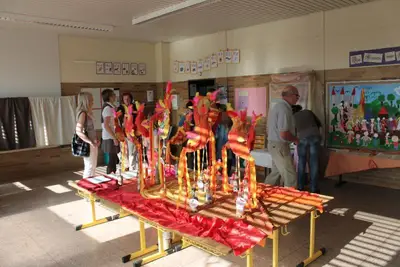 Foto 84 aus der Archivgalerie Kunstprojektwoche 2012 (2012)
