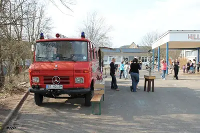 Foto 93 aus der Archivgalerie Kunstprojektwoche 2012 (2012)