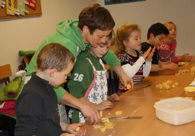Foto 2 aus der Archivgalerie Vorweihnachtszeit 2012 (2012)