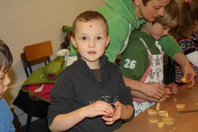 Foto 3 aus der Archivgalerie Vorweihnachtszeit 2012 (2012)