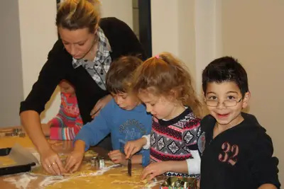 Foto 6 aus der Archivgalerie Vorweihnachtszeit 2012 (2012)