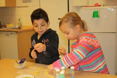 Foto 8 aus der Archivgalerie Vorweihnachtszeit 2012 (2012)