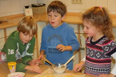 Foto 9 aus der Archivgalerie Vorweihnachtszeit 2012 (2012)