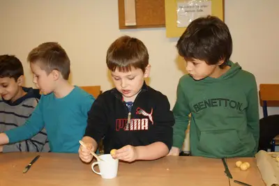 Foto 11 aus der Archivgalerie Vorweihnachtszeit 2012 (2012)