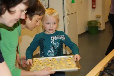 Foto 12 aus der Archivgalerie Vorweihnachtszeit 2012 (2012)
