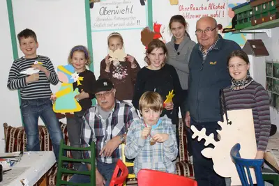 Foto 13 aus der Archivgalerie Vorweihnachtszeit 2012 (2012)