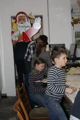 Foto 14 aus der Archivgalerie Vorweihnachtszeit 2012 (2012)