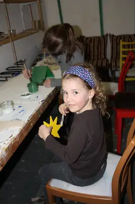 Foto 15 aus der Archivgalerie Vorweihnachtszeit 2012 (2012)