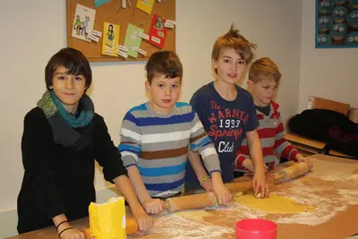 Foto 16 aus der Archivgalerie Vorweihnachtszeit 2012 (2012)