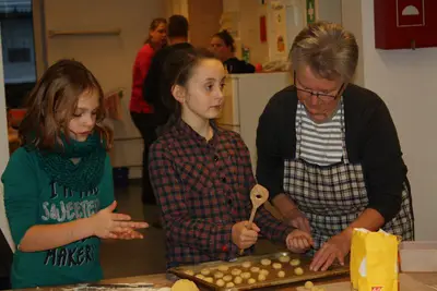 Foto 18 aus der Archivgalerie Vorweihnachtszeit 2012 (2012)