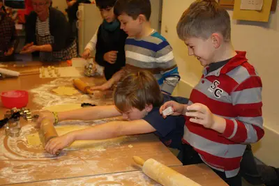 Foto 22 aus der Archivgalerie Vorweihnachtszeit 2012 (2012)