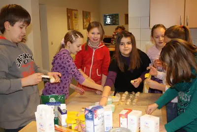Foto 24 aus der Archivgalerie Vorweihnachtszeit 2012 (2012)