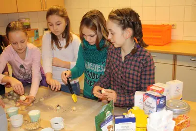 Foto 25 aus der Archivgalerie Vorweihnachtszeit 2012 (2012)