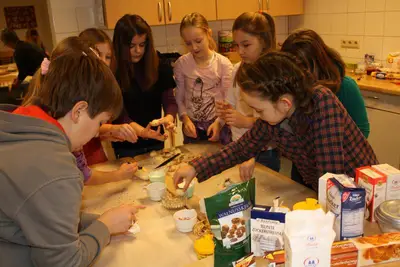 Foto 26 aus der Archivgalerie Vorweihnachtszeit 2012 (2012)